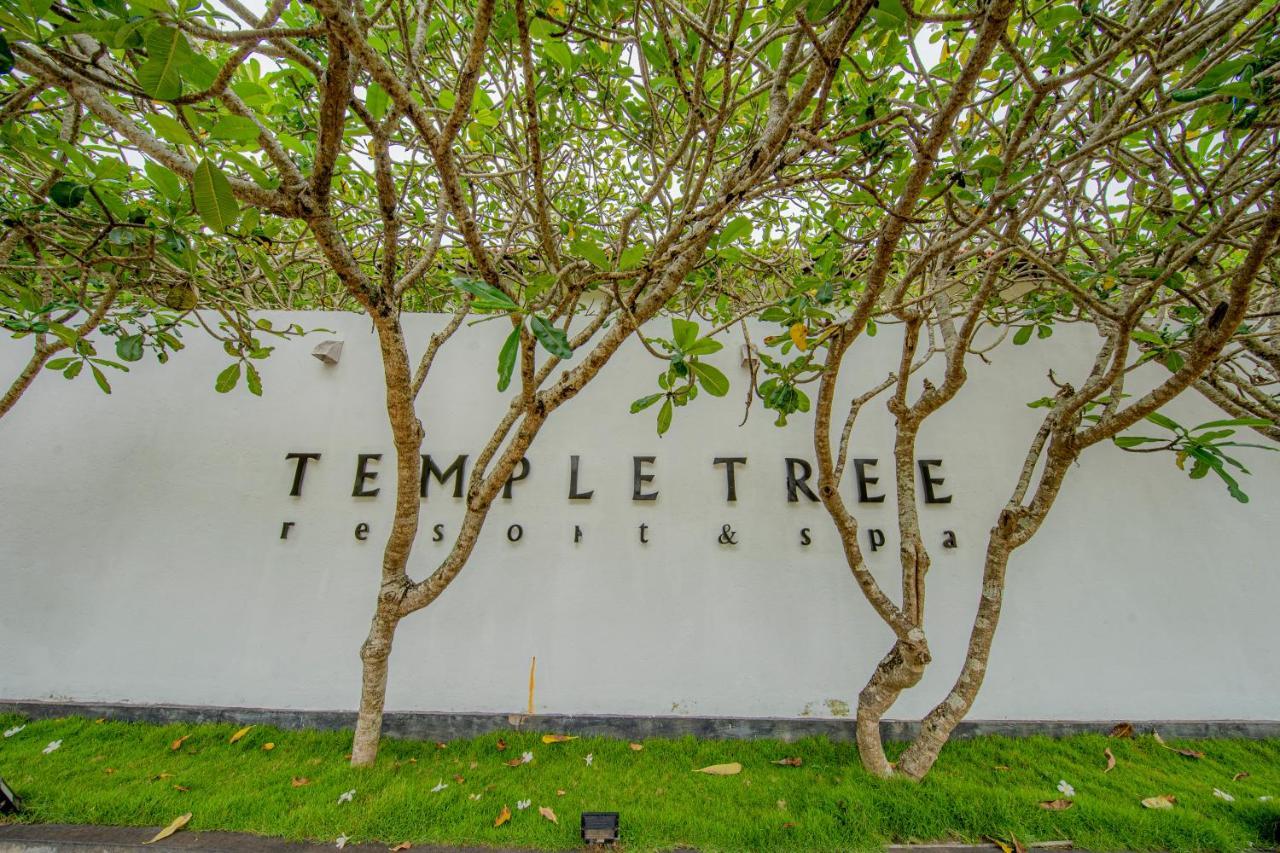 Temple Tree Resort & Spa Bentota Luaran gambar